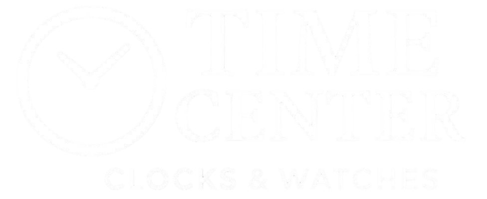 Time Center Logo